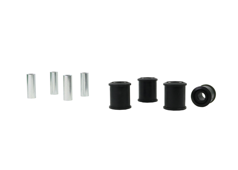 Rear Trailing Arm Lower - Bushing Kit to Suit Jeep Wrangler JK, JL