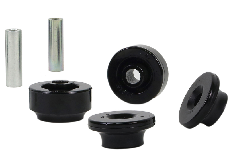 Front Shock Absorber - Upper Bushing Kit to Suit Mitsubishi Pajero NM-NX