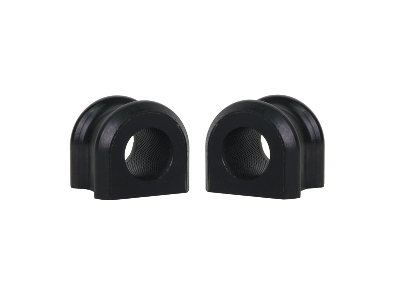 Front Anti Roll Bar Mount - Bushing Kit 30mm to Suit Jeep Wrangler TJ, JK