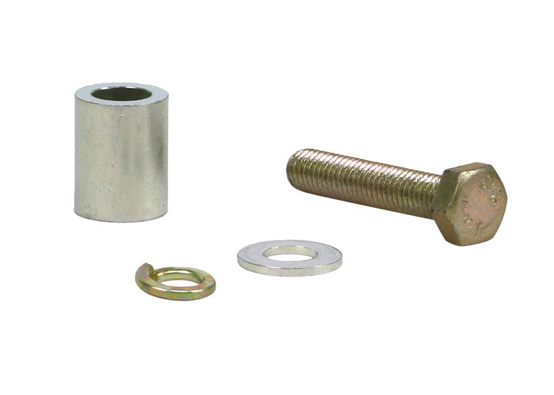 Rear  ABS Wire - Extension Kit