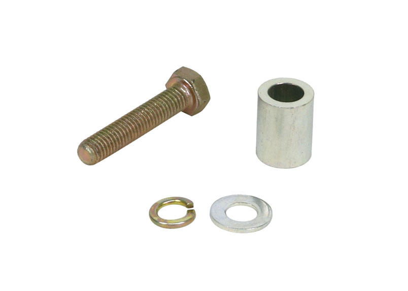 Rear ABS Wire - Extension Kit to Suit Mitsubishi Triton MQ, MR 4wd