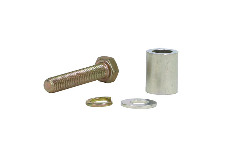 Rear ABS Wire - Extension Kit to Suit Mitsubishi Triton MQ, MR 4wd