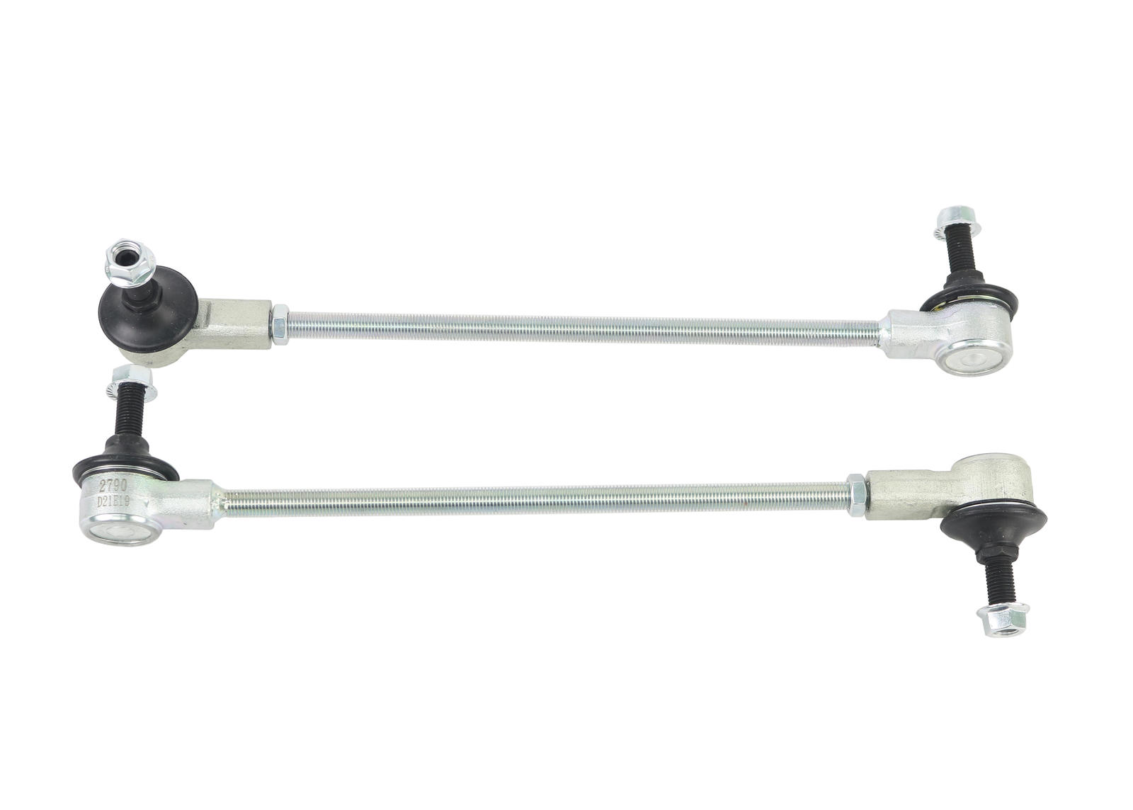 Universal Anti Roll Bar Link - Cut to Length 10mm Ball Stud 80-320mm to Suit Various Applications