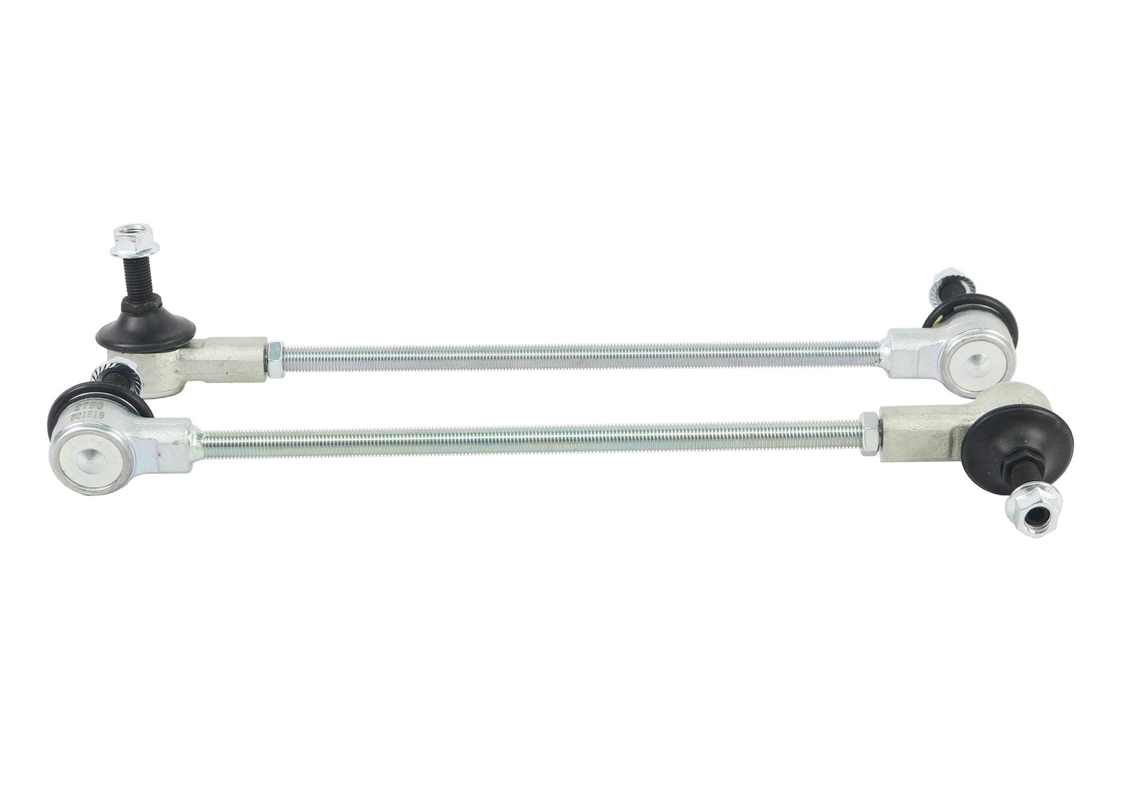 Universal Anti Roll Bar Link - Cut to Length 10mm Ball Stud 80-320mm to Suit Various Applications