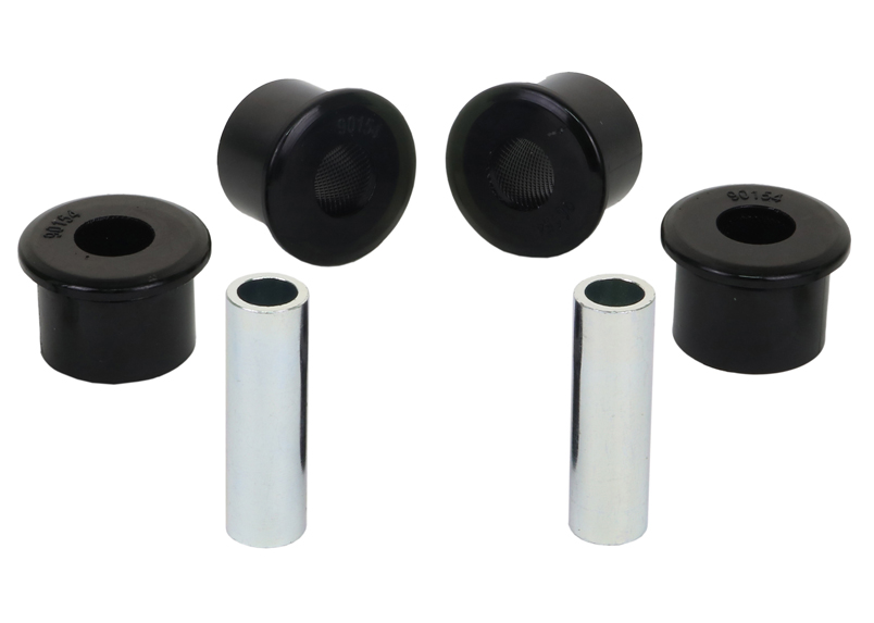 Bushing - Universal Range to Suit Universal Applications