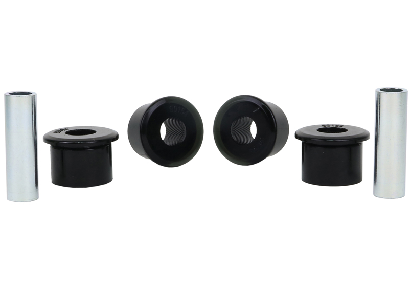 Bushing - Universal Range to Suit Universal Applications