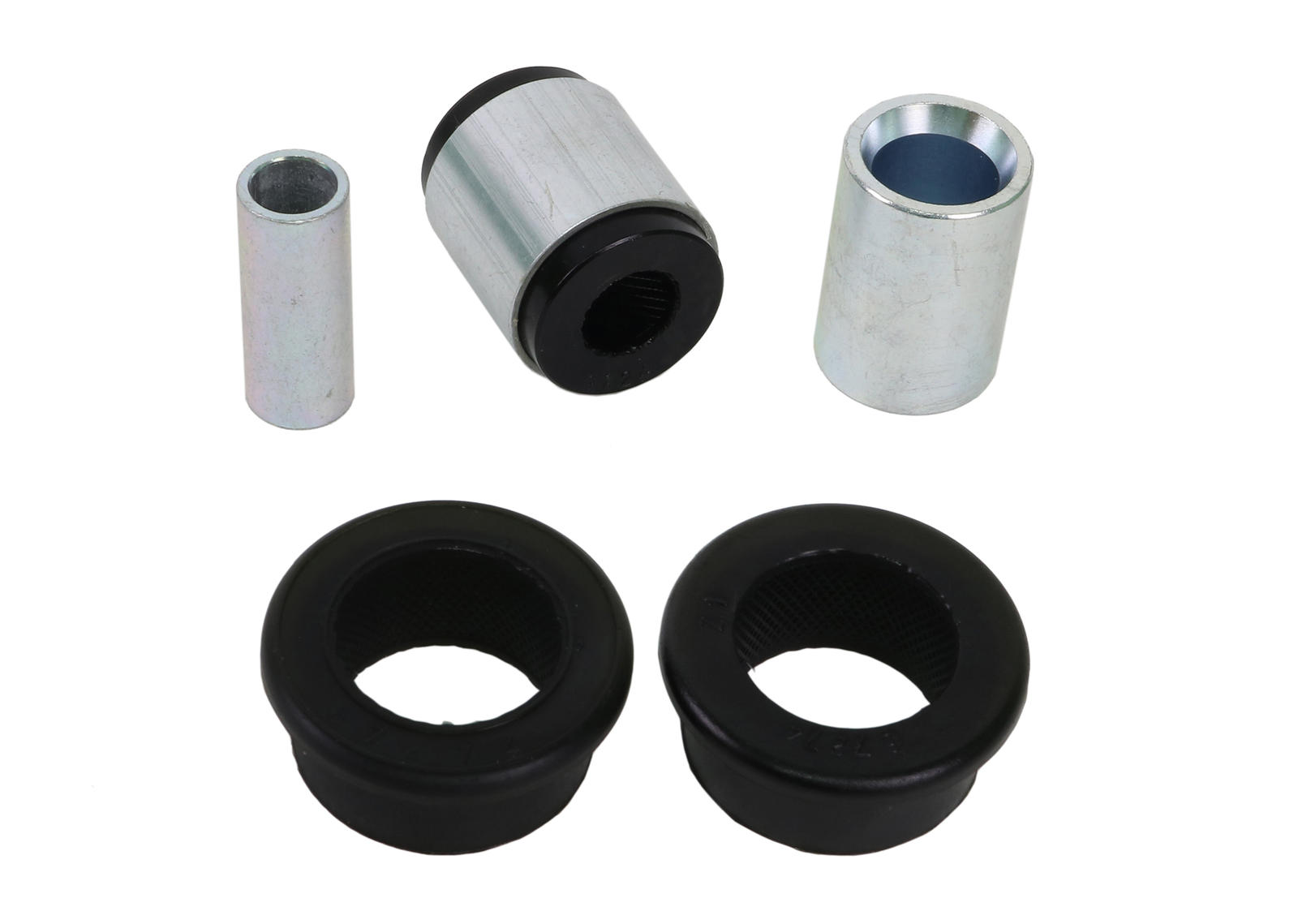 Rear Panhard Rod - Bushing Kit to Suit Nissan Pathfinder R50 and QX4 JR50