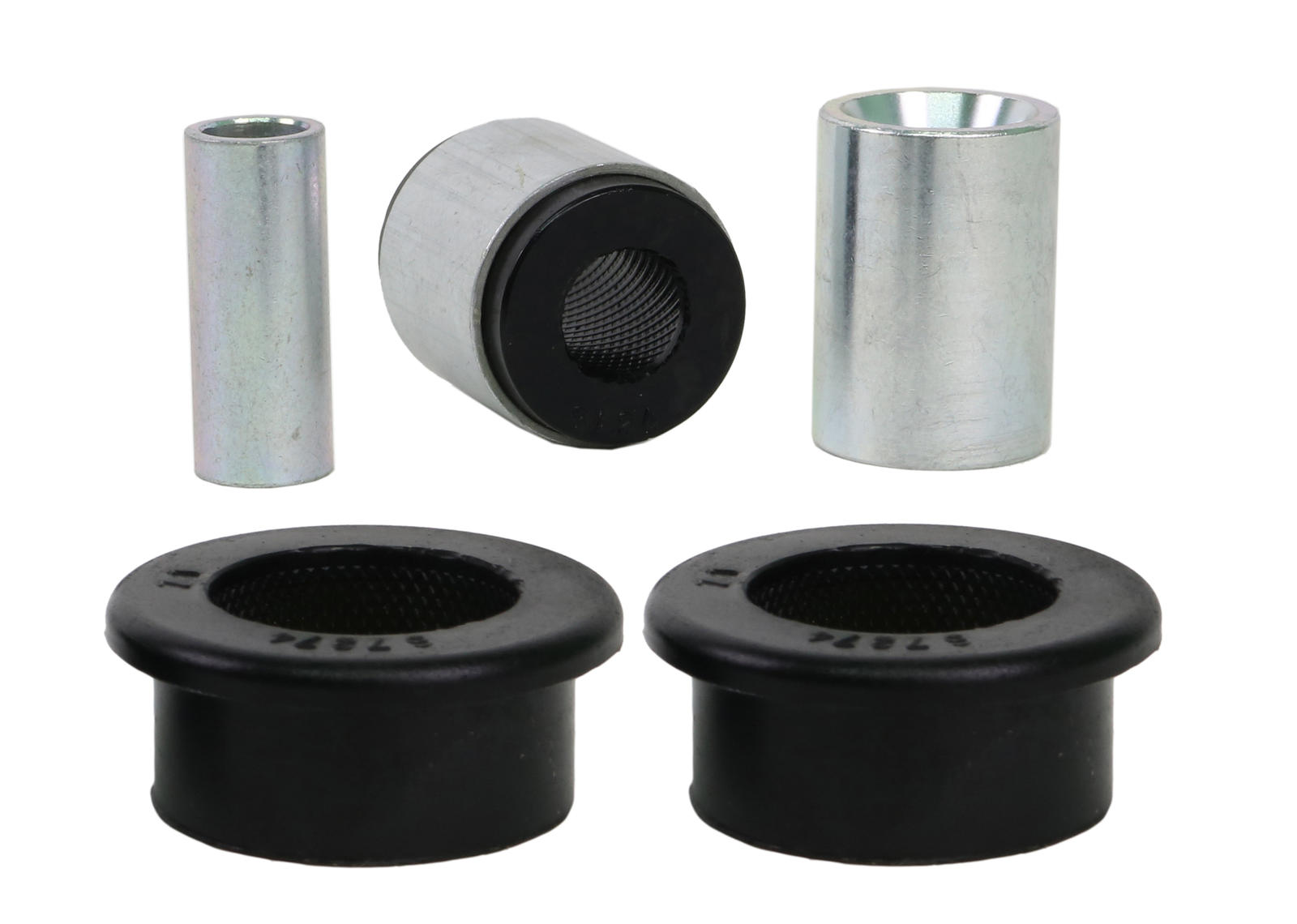 Rear Panhard Rod - Bushing Kit to Suit Nissan Pathfinder R50 and QX4 JR50