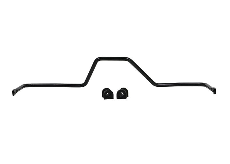 Rear Anti Roll Bar - 18mm Non Adjustable to Suit Nissan Patrol GQ and Ford Maverick DA