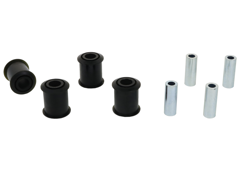 Front Trailing Arm Lower - Bushing Kit to Suit Jeep Wrangler JK