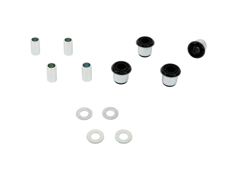 Front Upper Control Arm - Bushing Kit to Suit Holden Colorado, Rodeo and Isuzu D-Max