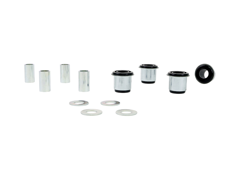 Front Upper Control Arm - Bushing Kit to Suit Holden Colorado, Rodeo and Isuzu D-Max