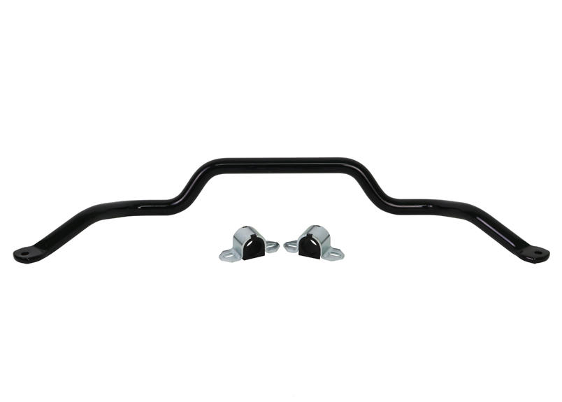 Front Anti Roll Bar - 30mm Non Adjustable to Suit Ford Ranger PJ, PK and Mazda BT-50 UN 2wd