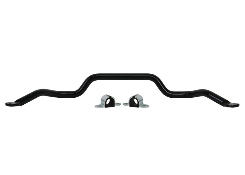 Front Anti Roll Bar - 30mm Non Adjustable to Suit Ford Ranger PJ, PK and Mazda BT-50 UN 2wd