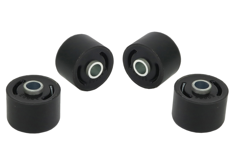 Radius Arm - To Differential Bushing Kit to Suit Nissan Patrol GQ, GU and Toyota LandCruiser 70-105 Series