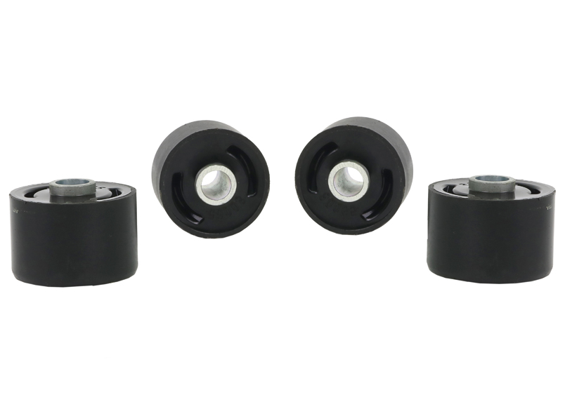 Radius Arm - To Differential Bushing Kit to Suit Nissan Patrol GQ, GU and Toyota LandCruiser 70-105 Series