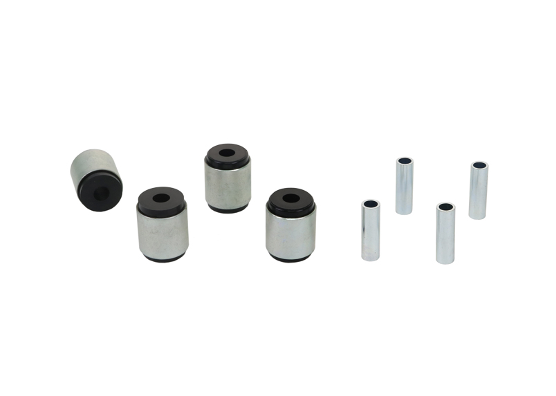 Trailing Arm Lower - Bushing Kit to Suit Suzuki Vitara ET, TA