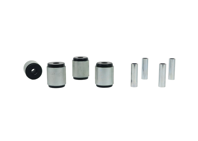 Trailing Arm Lower - Bushing Kit to Suit Suzuki Vitara ET, TA