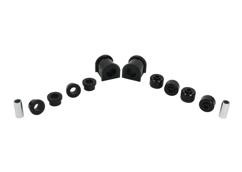 Anti Roll Bar Mount and Link - Bushing Kit 24mm to Suit Jeep Grand Cherokee ZG, ZJ