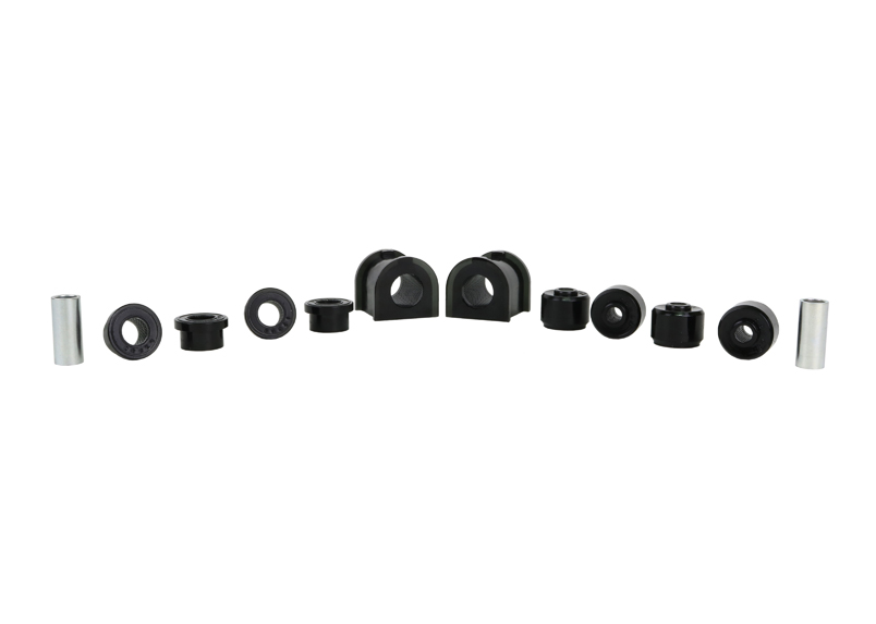 Anti Roll Bar Mount and Link - Bushing Kit 24mm to Suit Jeep Grand Cherokee ZG, ZJ