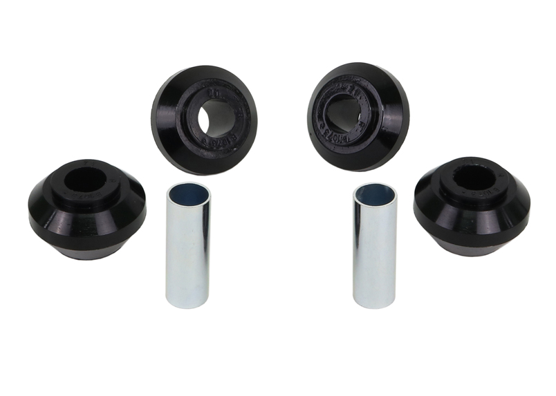 Front Strut Rod - To Chassis Bushing Kit to Suit Ford Cortina TE, TF and Falcon/Fairlane XC