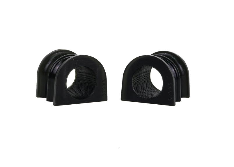 Front Anti Roll Bar Mount - Bushing Kit 34mm to Suit Nissan Navara D40 and Pathfinder R51