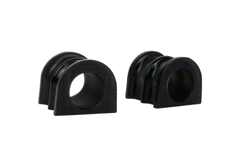 Front Anti Roll Bar Mount - Bushing Kit 34mm to Suit Nissan Navara D40 and Pathfinder R51