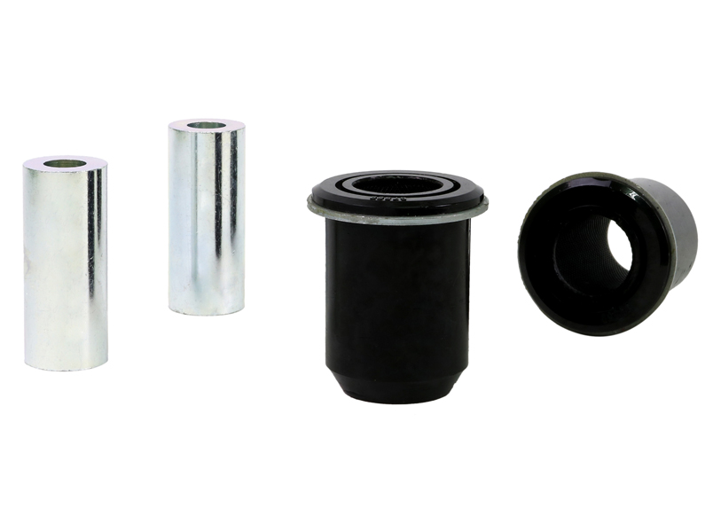 Front  Radius Arm Lower - Bushing Kit