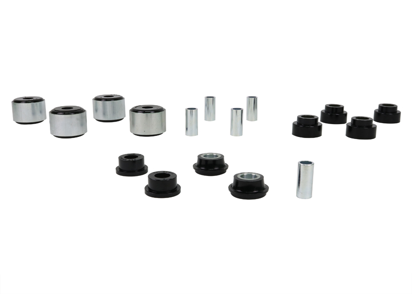Radius Arm/Panhard Rod - Bushing Kit to Suit Toyota LandCruiser Bundera