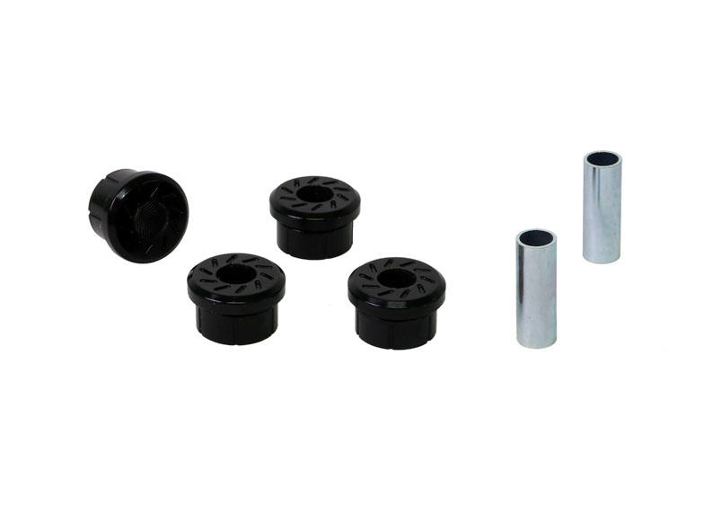 Control Arm Lower - Inner Front Bushing Kit to Suit Land Rover Freelander L314