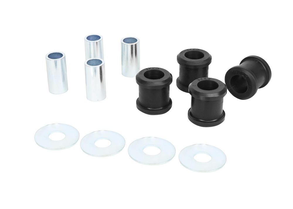 Rear Anti Roll Bar Link - Bushing Kit to Suit Jeep Wrangler TJ