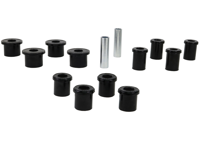 Rear Leaf Spring - Bushing Kit to Suit Toyota HiLux 1988-2005