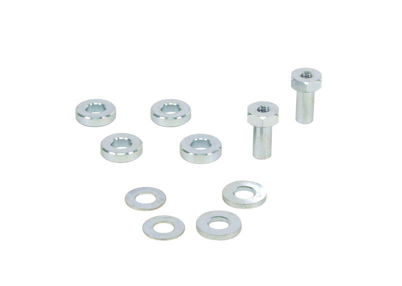 Centre Bearing - Alignment Kit to Suit Ford Ranger PX and Mazda BT-50 UP, UR