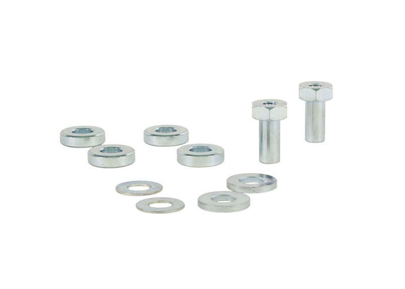 Centre Bearing - Alignment Kit to Suit Ford Ranger PX and Mazda BT-50 UP, UR