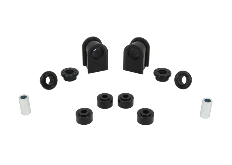 Anti Roll Bar Mount and Link - Bushing Kit 28.5mm to Suit Ford F-Series 5th-10th Gen