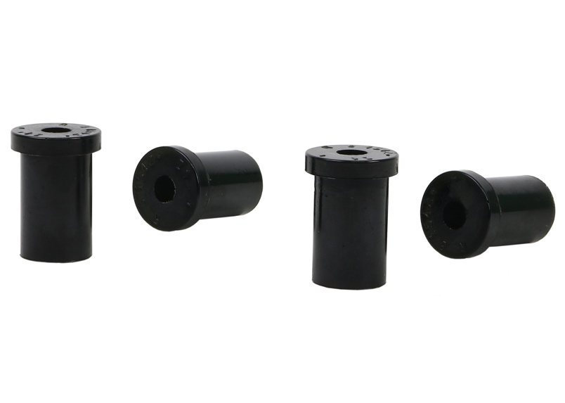 Rear  Leaf Spring - Shackle Bushing Kit
