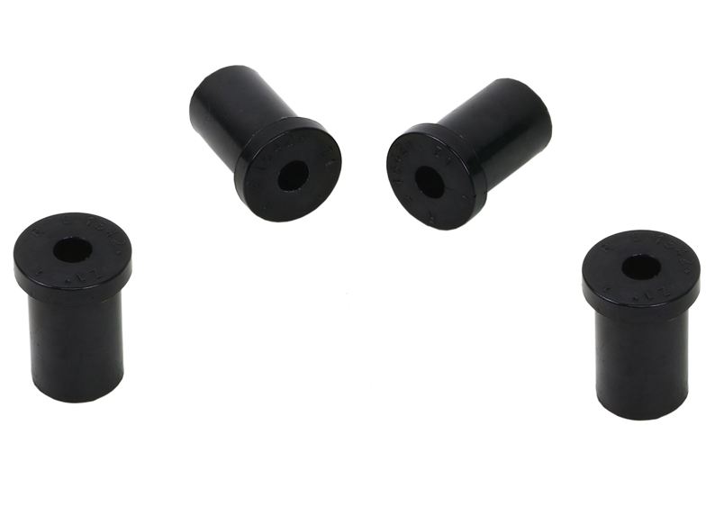 Rear Leaf Spring - Shackle Bushing Kit to Suit Mazda 808 FA3 and RX-3