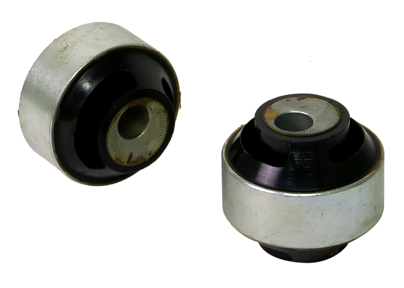 Front Lower Control Arm - Inner Rear Bushing Double Offset Kit to Suit Toyota Corolla, Rav 4 and Tarago
