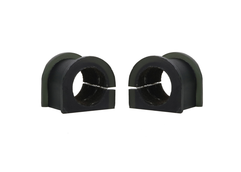 Front Anti Roll Bar Mount - Bushing Kit 31mm to Suit Toyota Land Cruiser 76, 78 and 79 Series