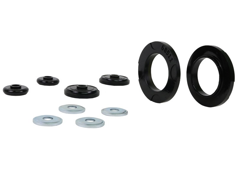 Front Strut Mount - Bushing Kit to Suit Toyota Land Cruiser 200 Series