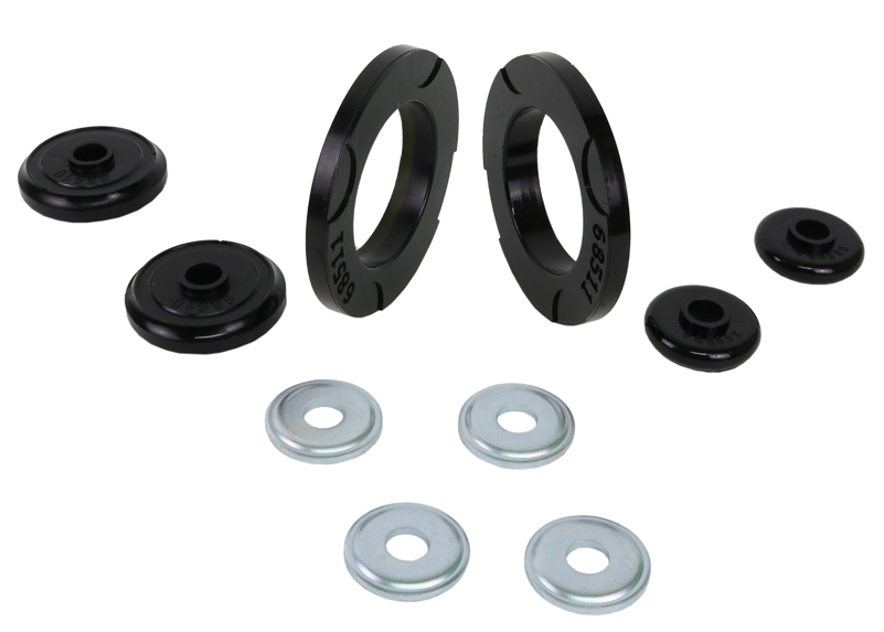 Front Strut Mount - Bushing Kit to Suit Toyota Land Cruiser 200 Series