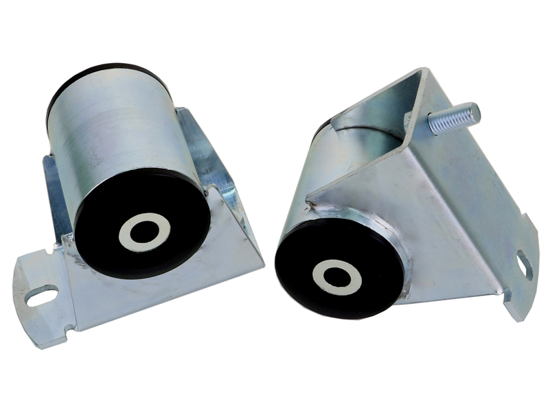 Engine Mount - Assembly to Suit Jeep Cherokee KJ