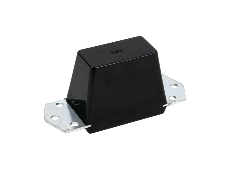 Bump Stop - Bushing Kit to Suit Land Rover Discovery, Discovery and Rover Sport