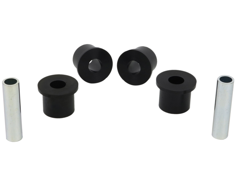 Front Leaf Spring - Rear Eye Bushing Kit to Suit Jeep Cherokee SJ