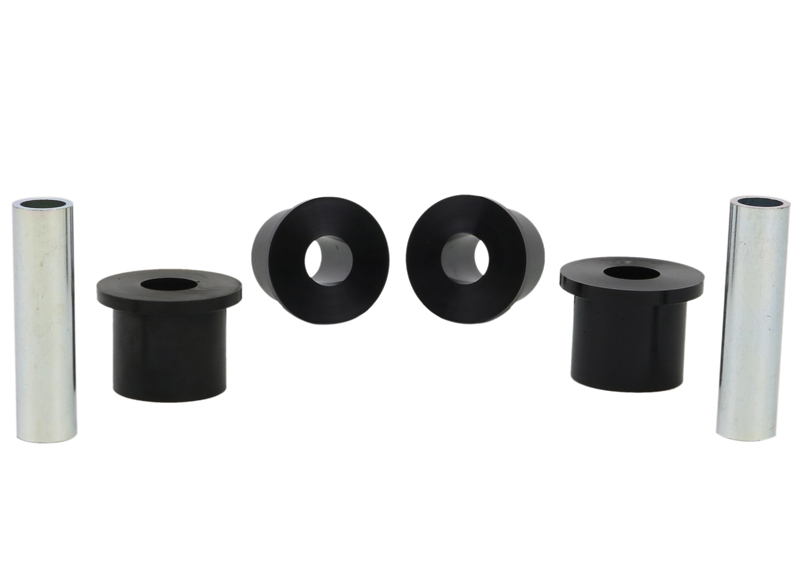Front Leaf Spring - Rear Eye Bushing Kit to Suit Jeep Cherokee SJ