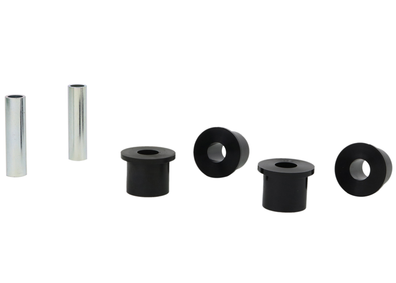 Front Leaf Spring - Rear Eye Bushing Kit to Suit Jeep Cherokee SJ