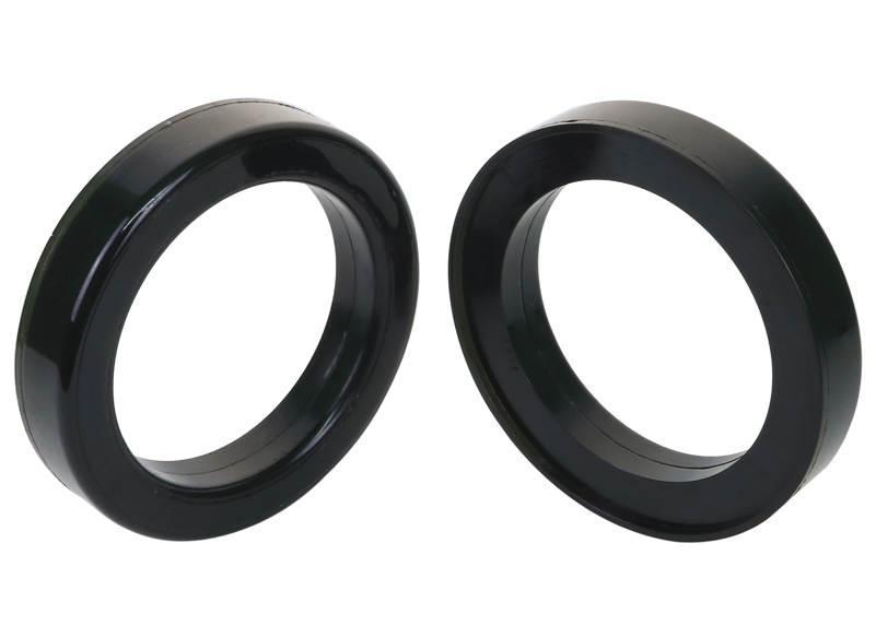 Rear Coil Spring Pad - Bushing Kit to Suit Toyota Land Cruiser 80, 105 and 100 Series