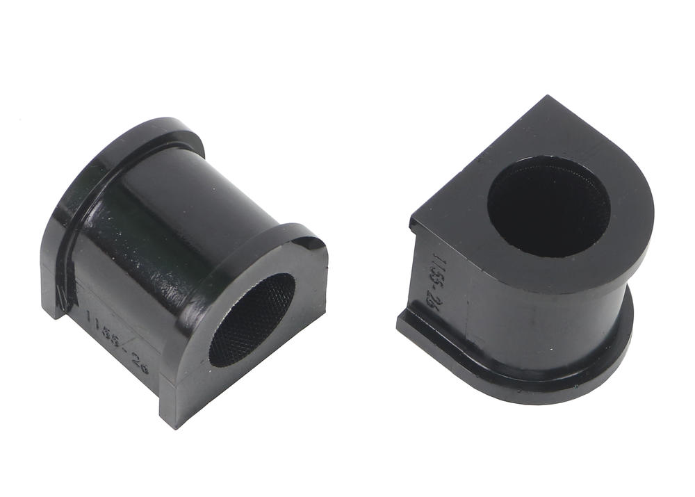 Front Anti Roll Bar Mount - Bushing Kit 26mm to Suit Toyota Land Cruiser 80, 105 Series and 4Runner