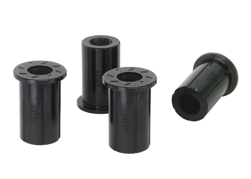 Rear  Leaf Spring - Shackle Bushing Kit