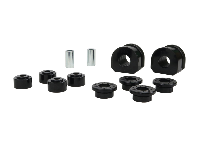 Front  Anti Roll Bar Mount and Link - Bushing Kit